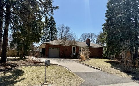 1404 Judith Avenue Roseville MN 55113