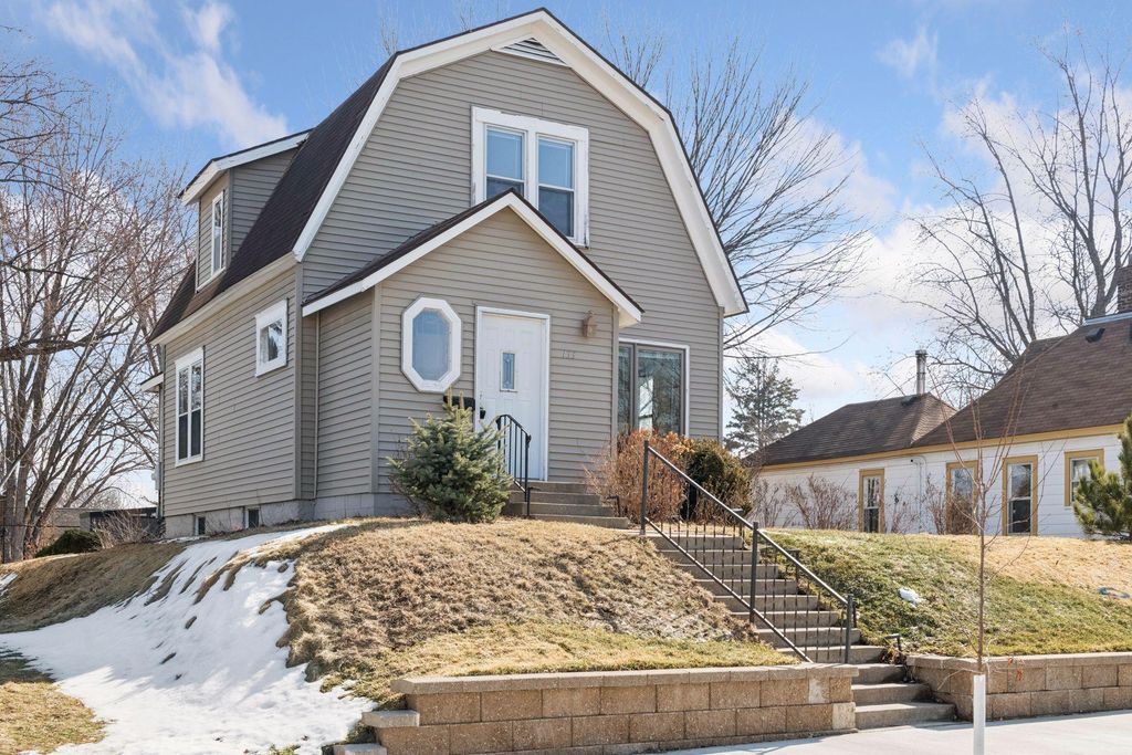 Photo of 133 10th Avenue N, Hopkins, MN 55343 (MLS # 7007441)