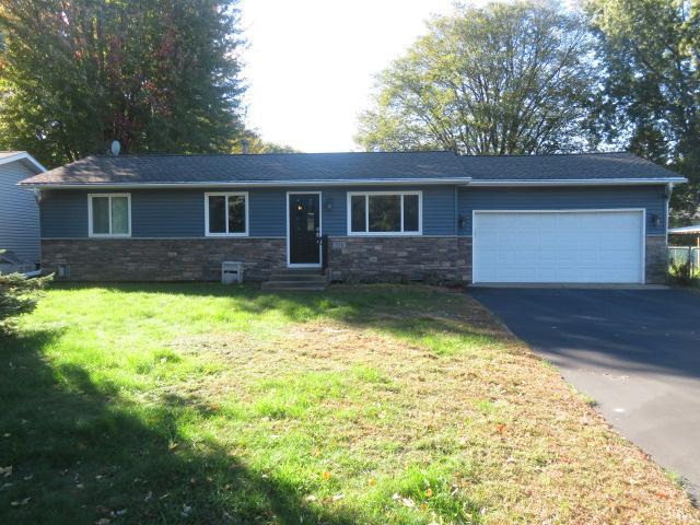 Photo of 316 1st Avenue SE, New Brighton, MN 55115 (MLS # 7160998)