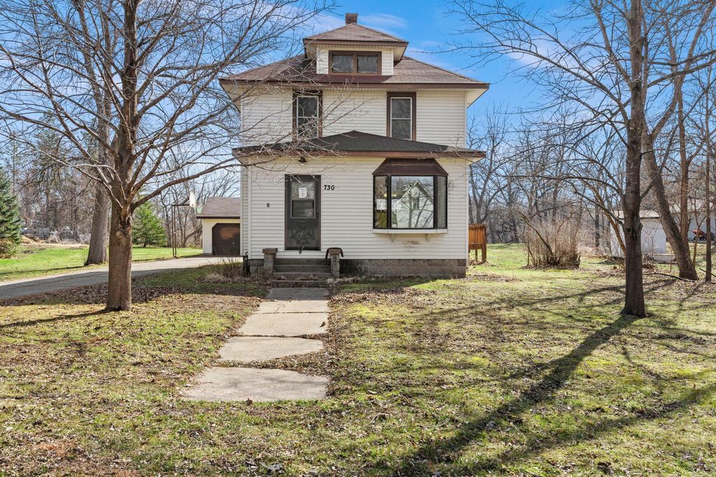 Photo of 730 1st Street N, Waterville, MN 56096 (MLS # 7042657)