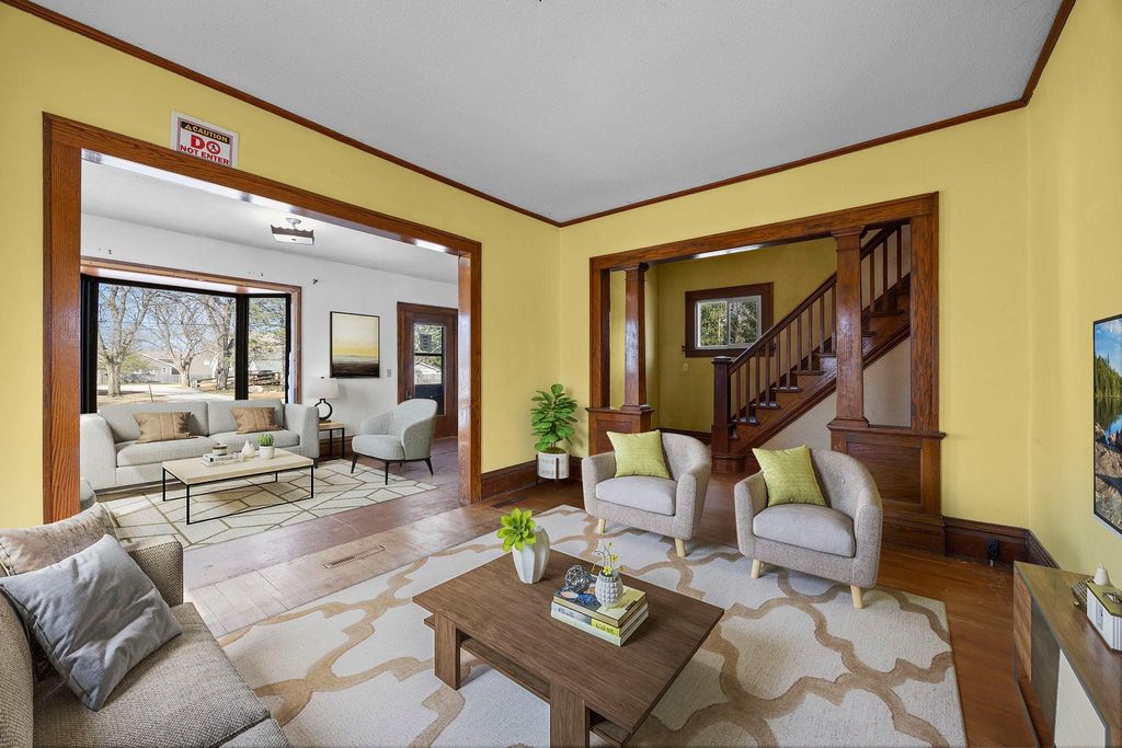 Photo of 730 1st Street N, Waterville, MN 56096 (MLS # 7042657)