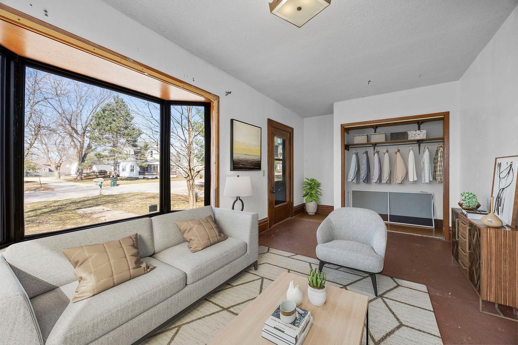 Photo of 730 1st Street N, Waterville, MN 56096 (MLS # 7042657)