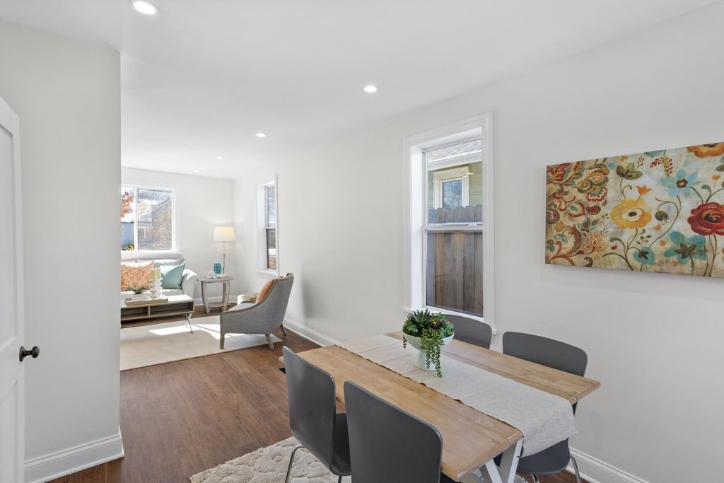 Photo of 1447 Hague Avenue, Saint Paul, MN 55104 (MLS # 7034174)