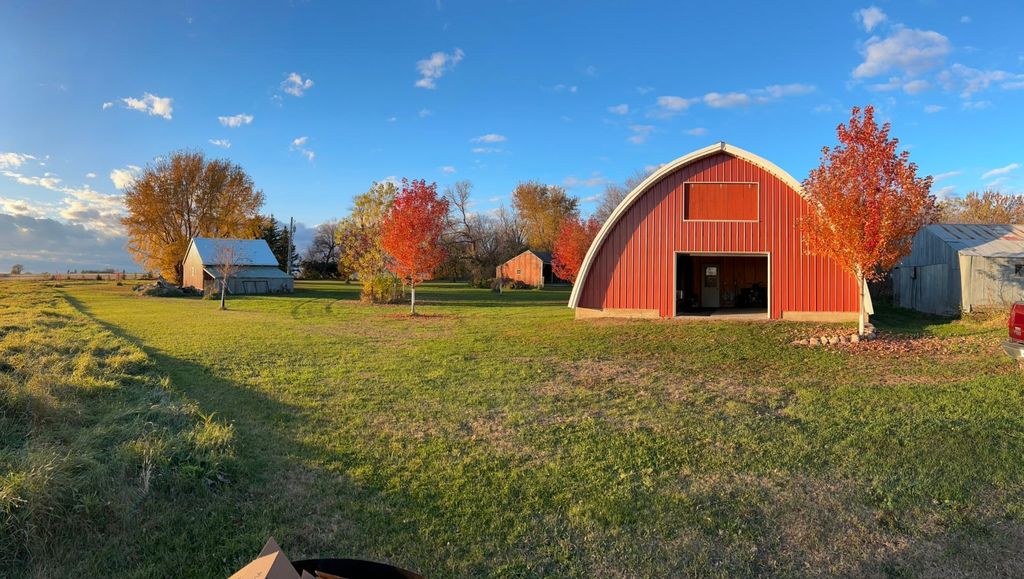 Photo of 345 200th Avenue SW, Appleton, MN 56208 (MLS # 7101384)