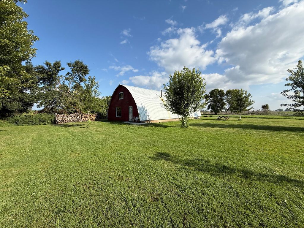 Photo of 345 200th Avenue SW, Appleton, MN 56208 (MLS # 7101384)