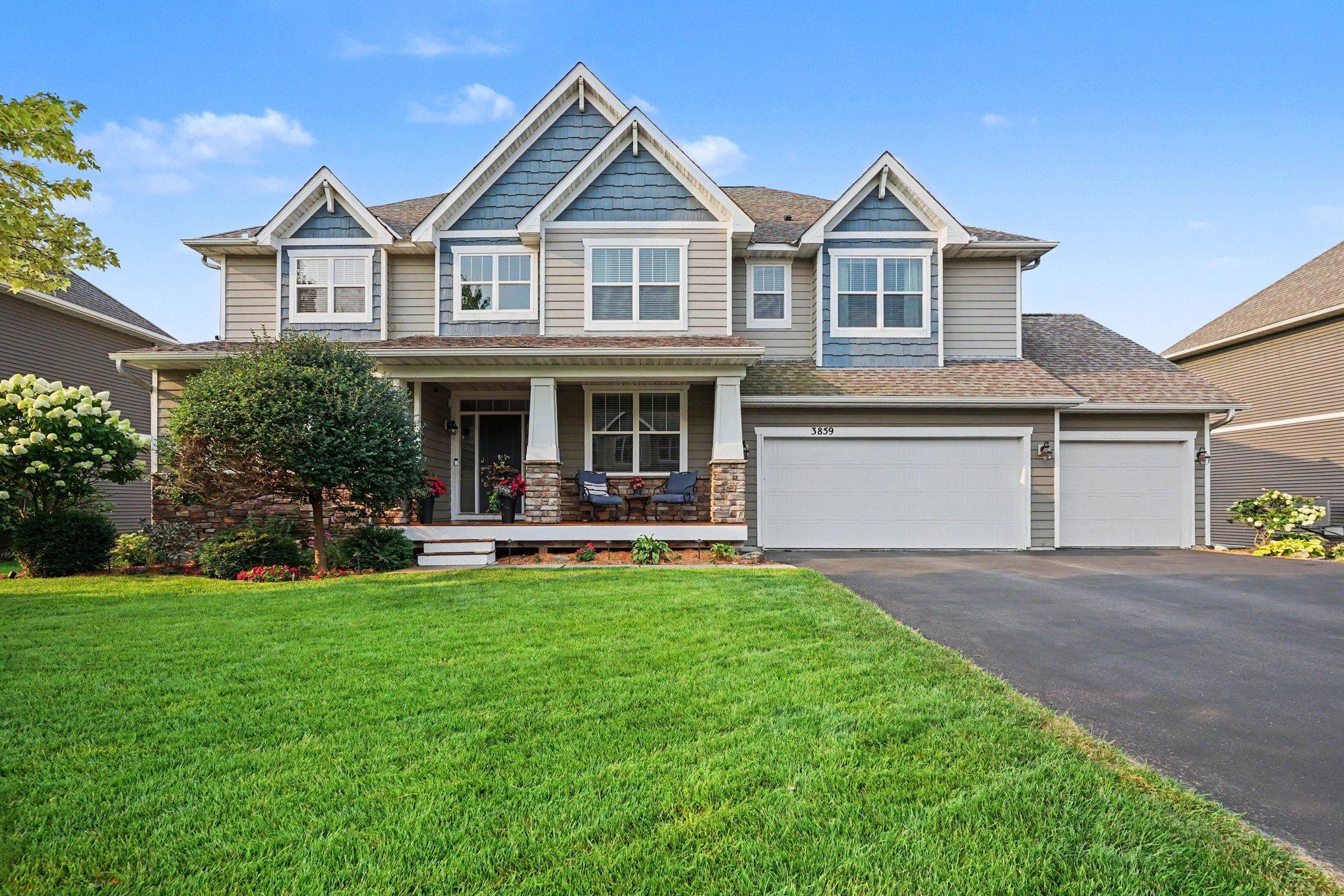 3859 Obrien Court SW