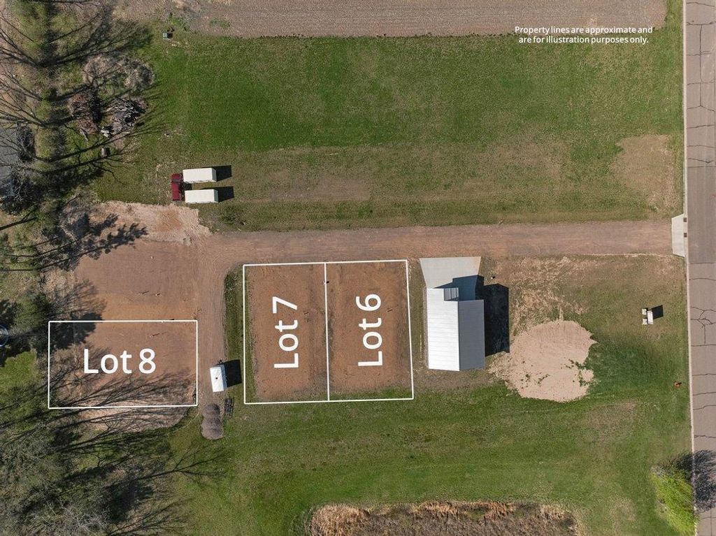 Photo of 1305 (Unit 7) Guy Avenue, Barron, WI 54812 (MLS # 7009475)