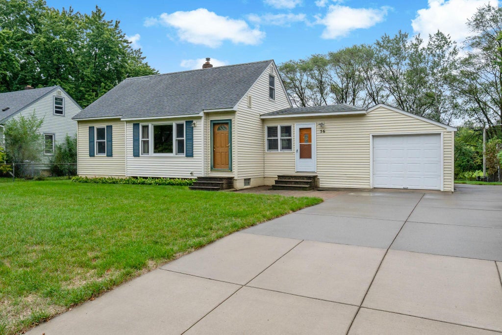 Photo of 56 East Road, Circle Pines, MN 55014 (MLS # 7147788)