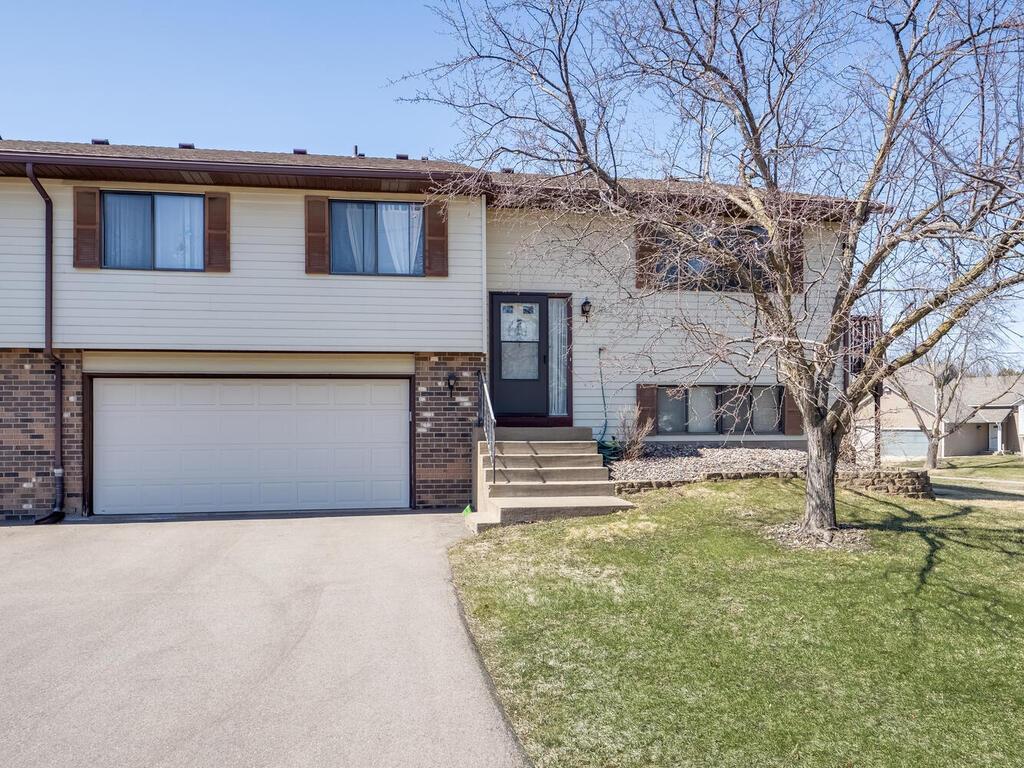 15722 Griffon Court