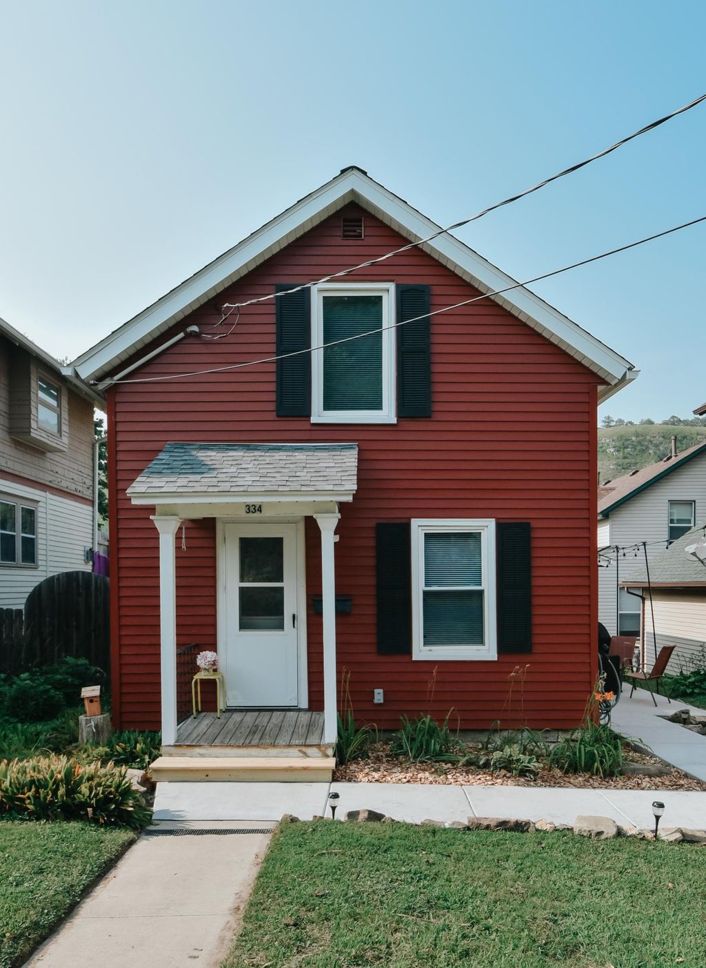 Photo of 334 E 7th Street, Red Wing, MN 55066 (MLS # 7050971)