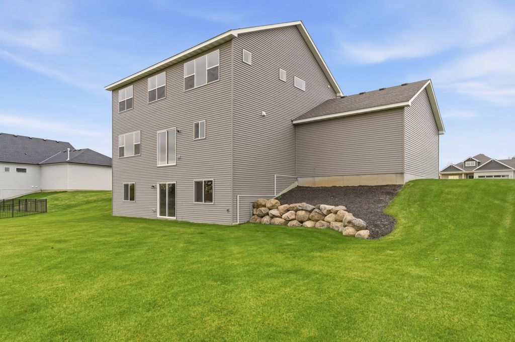 Photo of 24035 187th Street NW, Big Lake, MN 55309 (MLS # 7002748)