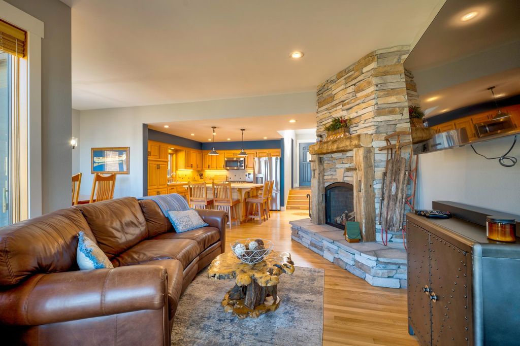 Photo of 908 Railroad Avenue W, Walker, MN 56484 (MLS # 7054734)