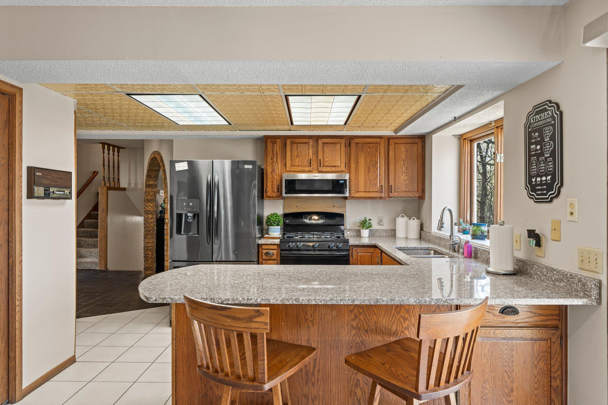 3685 Birchpond Road