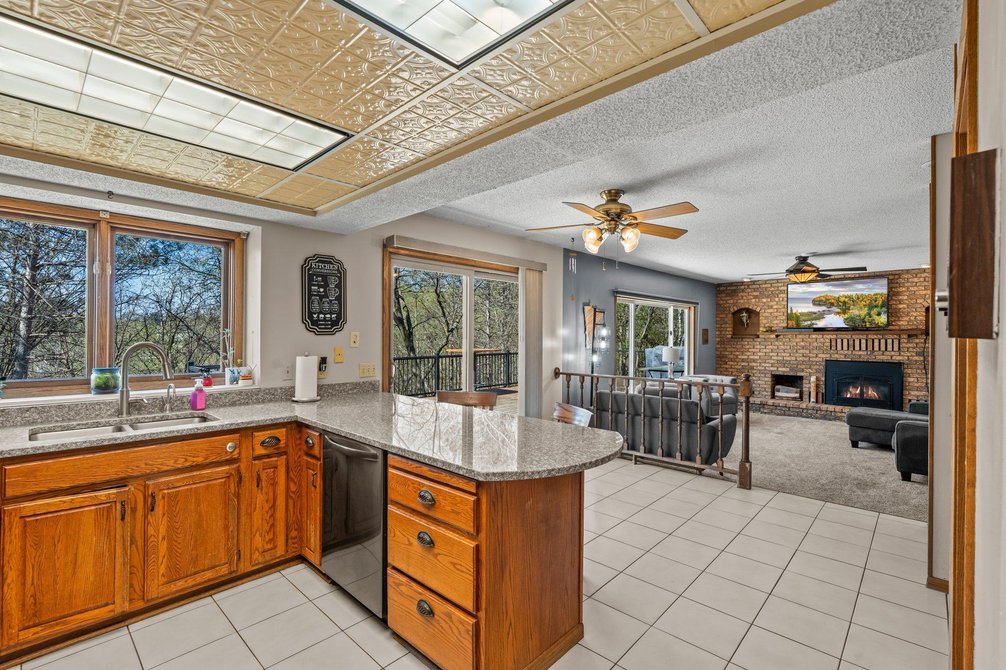 3685 Birchpond Road