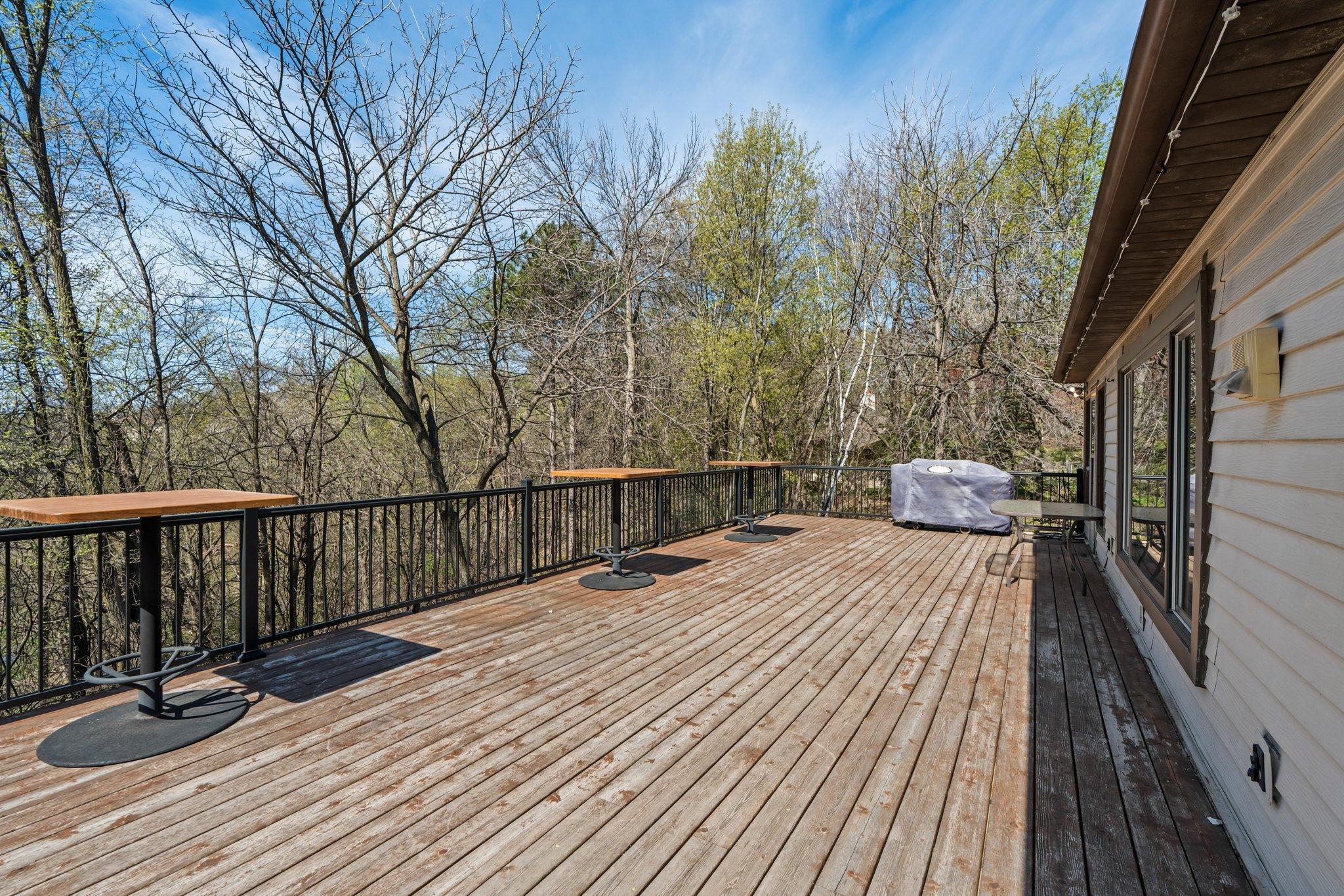 3685 Birchpond Road
