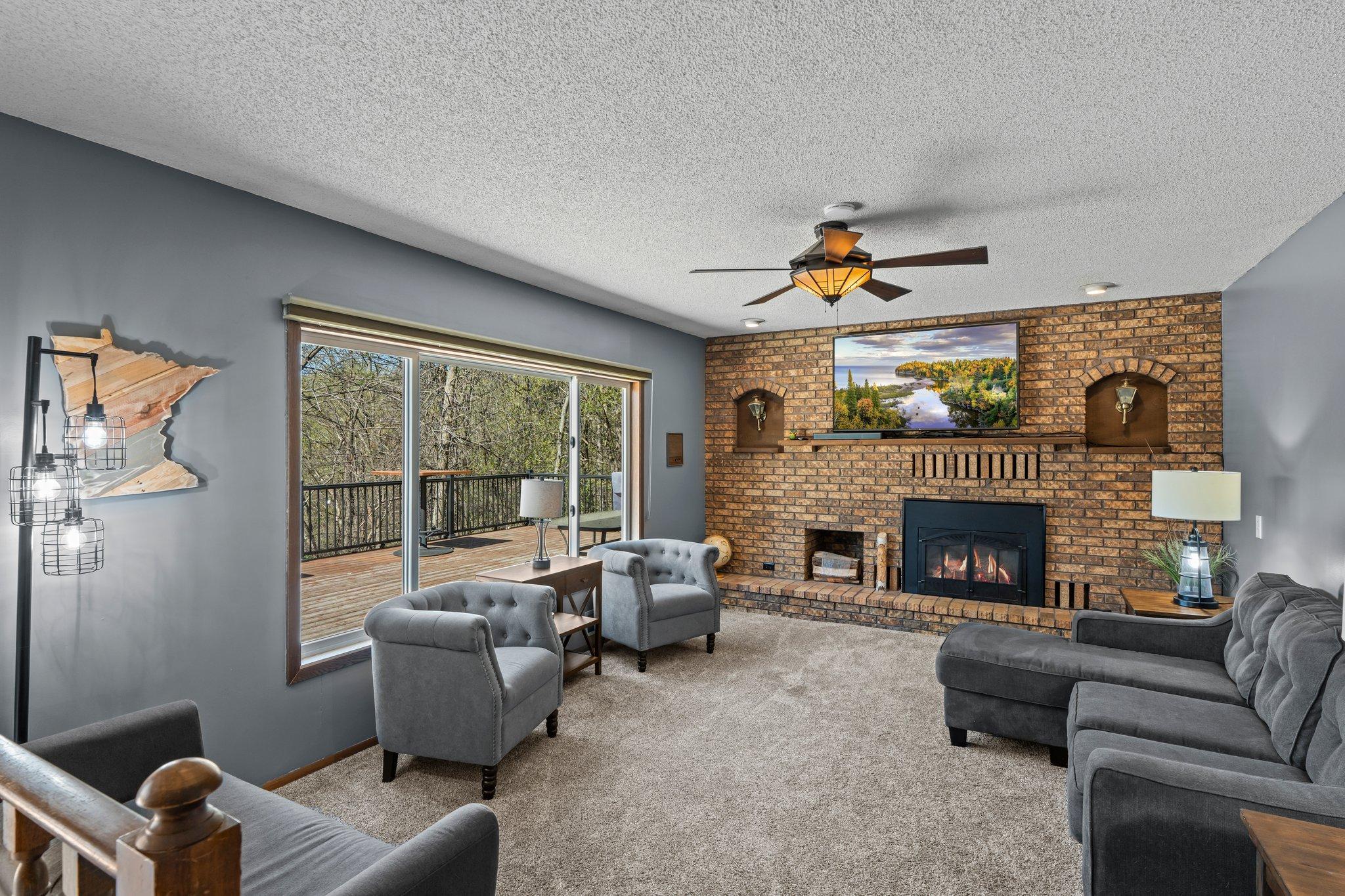 3685 Birchpond Road