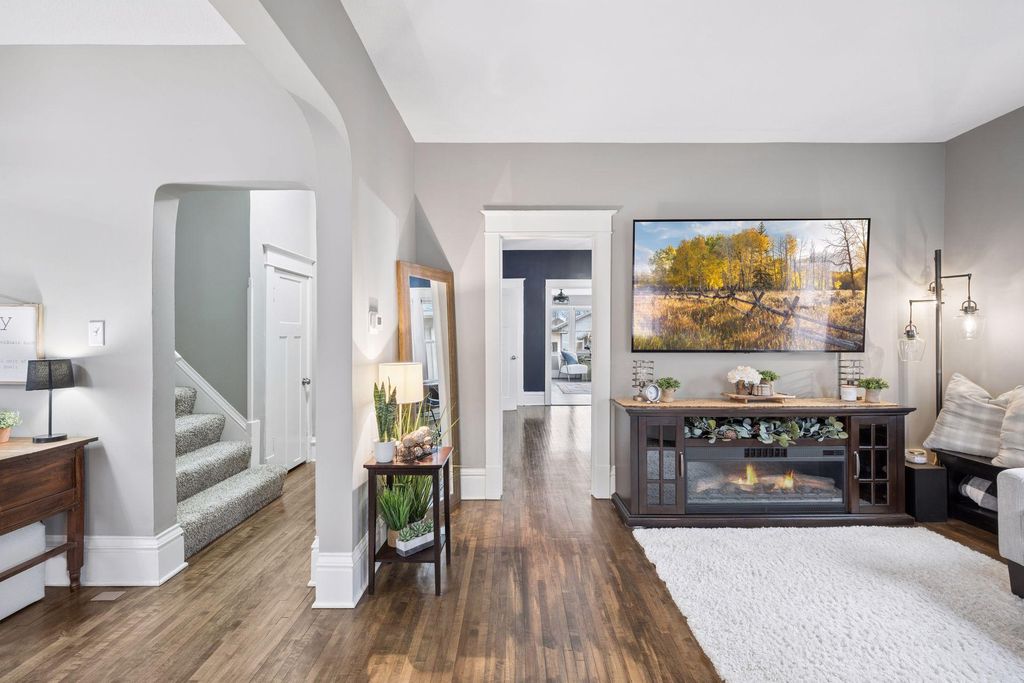 Photo of 222 3rd Avenue NE, Saint Cloud, MN 56304 (MLS # 7005465)