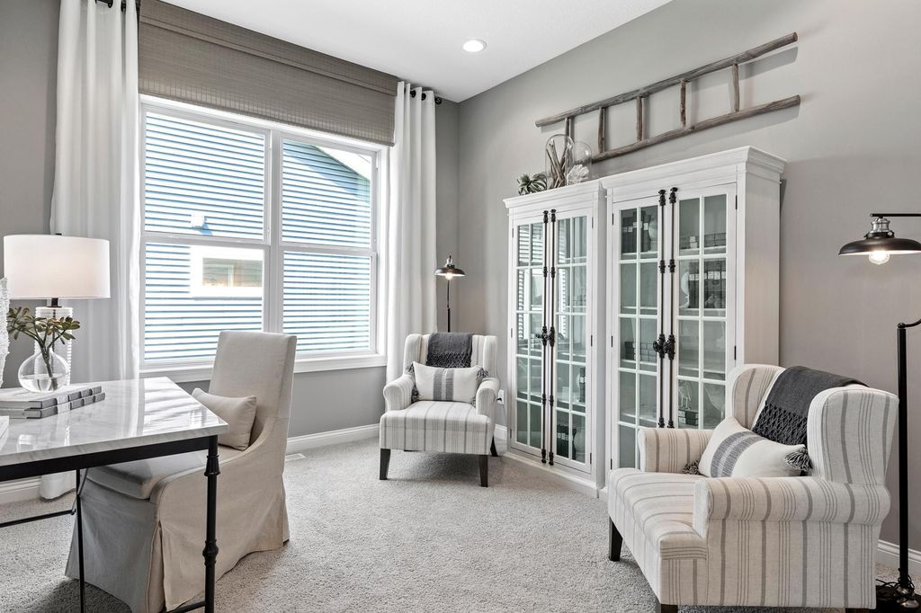 Photo of 19101 101st Place, Rogers, MN 55374 (MLS # 7061112)