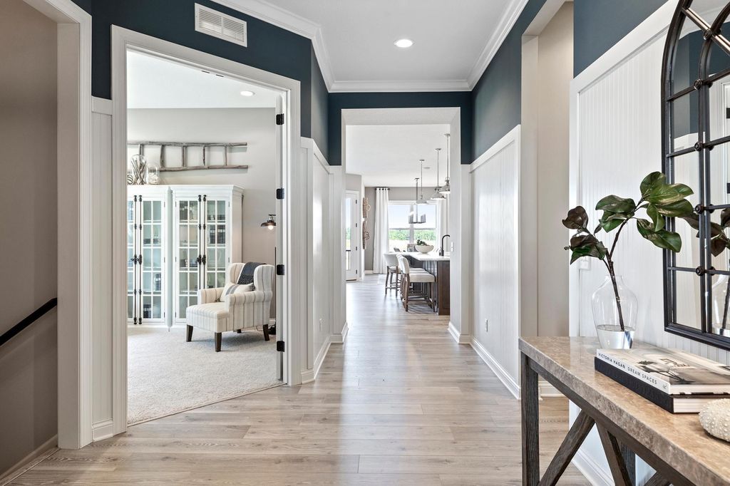 Photo of 19101 101st Place, Rogers, MN 55374 (MLS # 7061112)