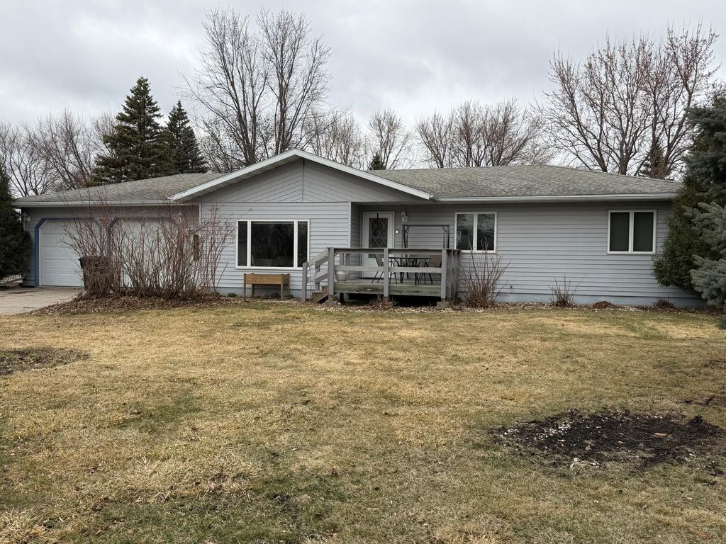 Photo of 1002 6th Avenue N, Wheaton, MN 56296 (MLS # 7044789)
