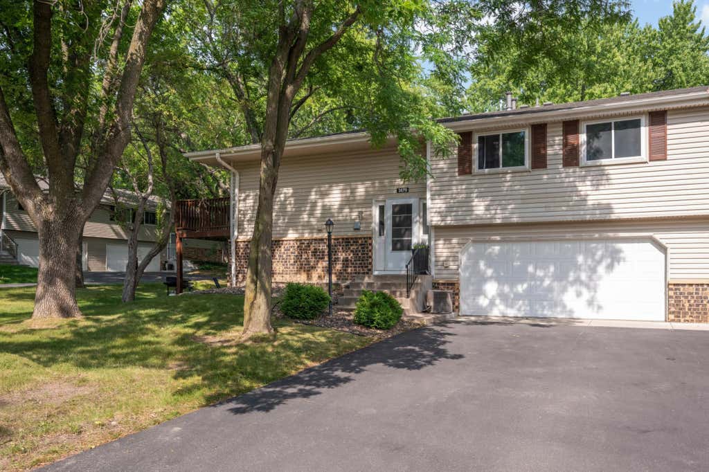 Photo of 3678 Denmark Avenue, Eagan, MN 55123 (MLS # 7115710)