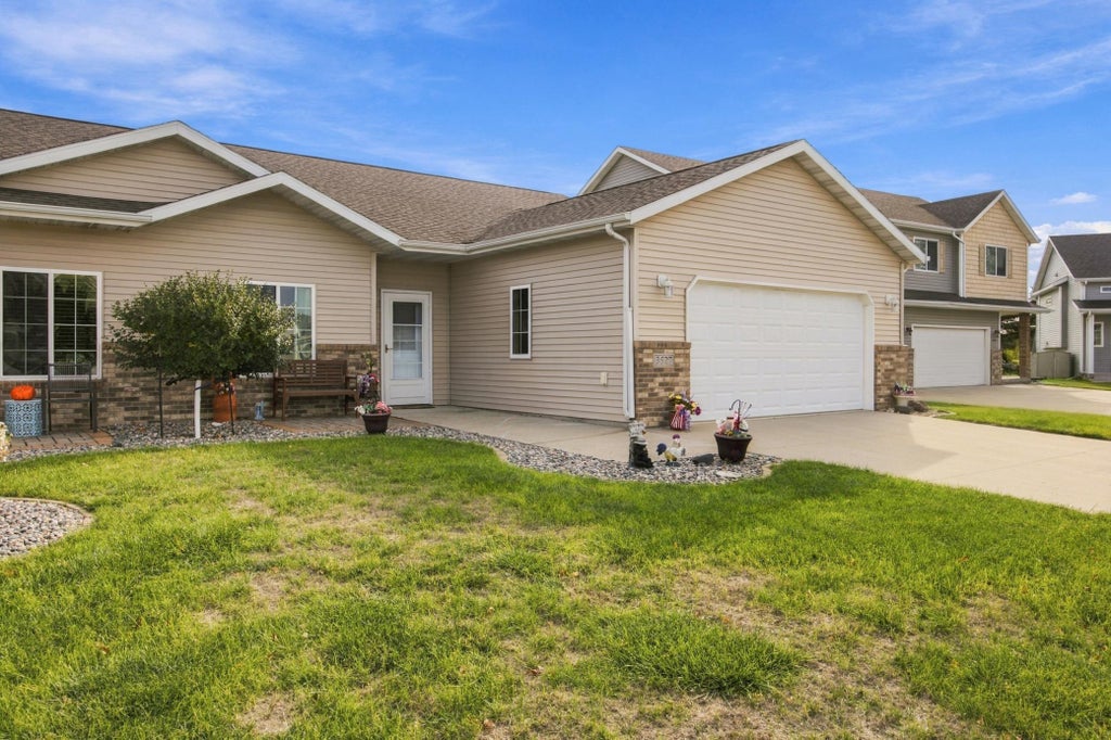 Photo of 3527 23rd Avenue S, Moorhead, MN 56560 (MLS # 7157195)