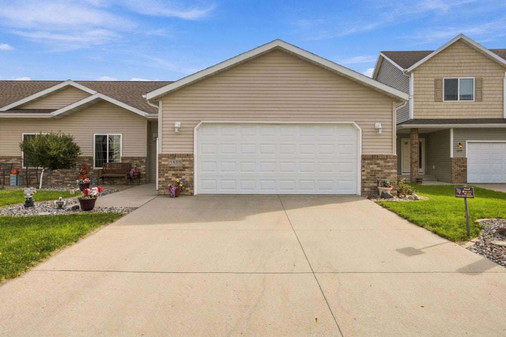 Photo of 3527 23rd Avenue S, Moorhead, MN 56560 (MLS # 7157195)