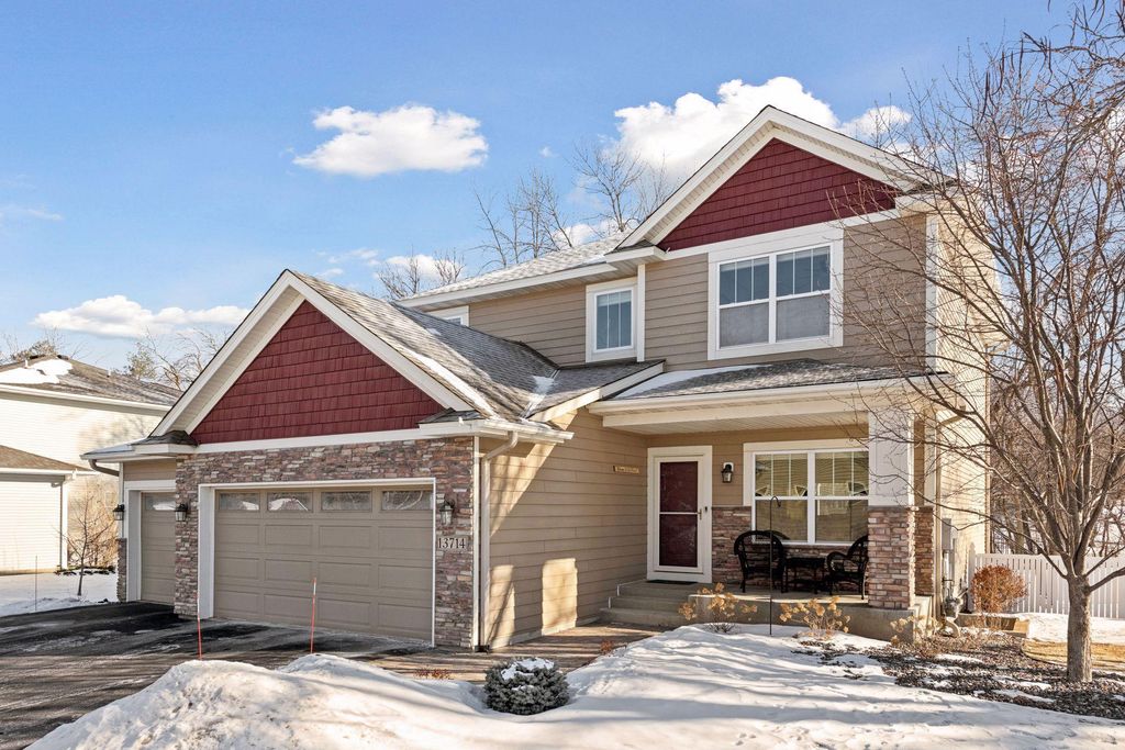 Photo of 13714 Orchard Road, Hopkins, MN 55305 (MLS # 6819632)