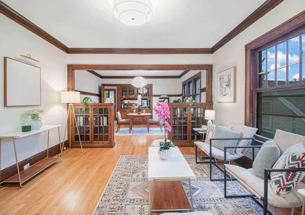 Photo of 3907 Bloomington Avenue #4, Minneapolis, MN 55407 (MLS # 7165110)