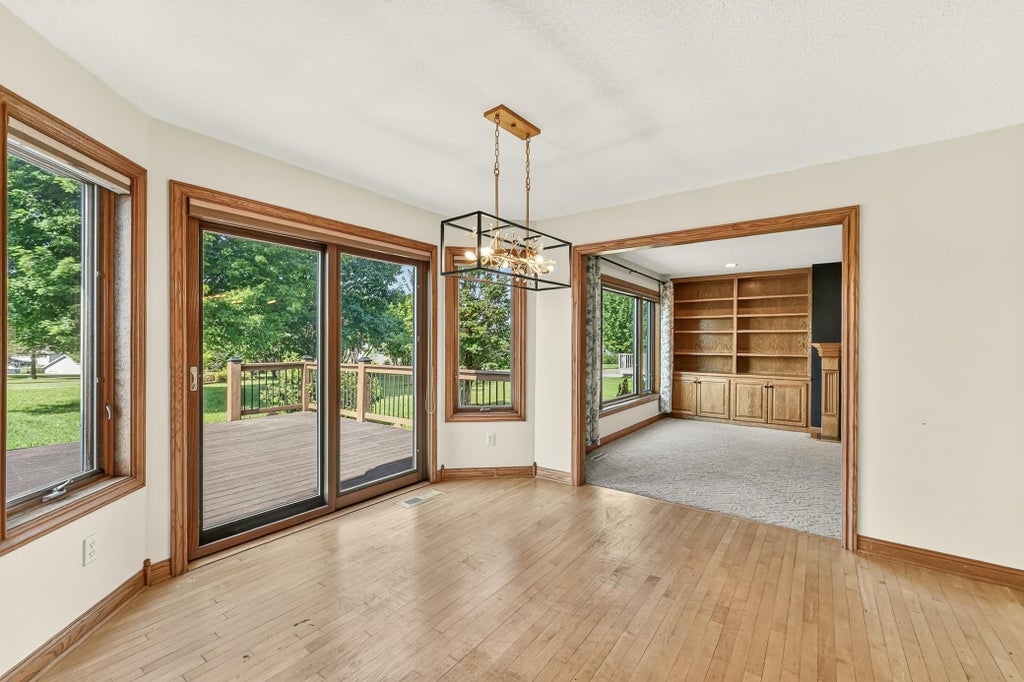 Photo of 1110 Southern Hills Lane SW, Rochester, MN 55902 (MLS # 7102437)