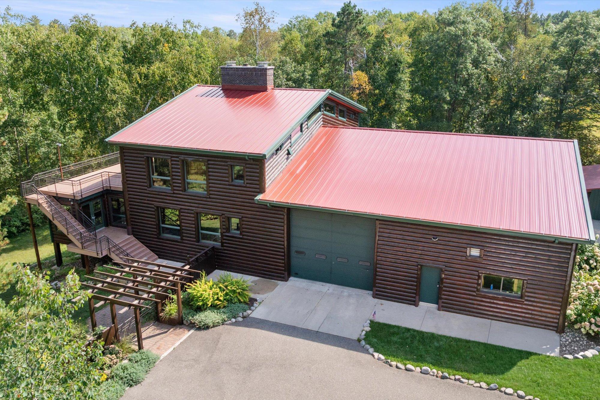 10422 Ossawinnamakee Road