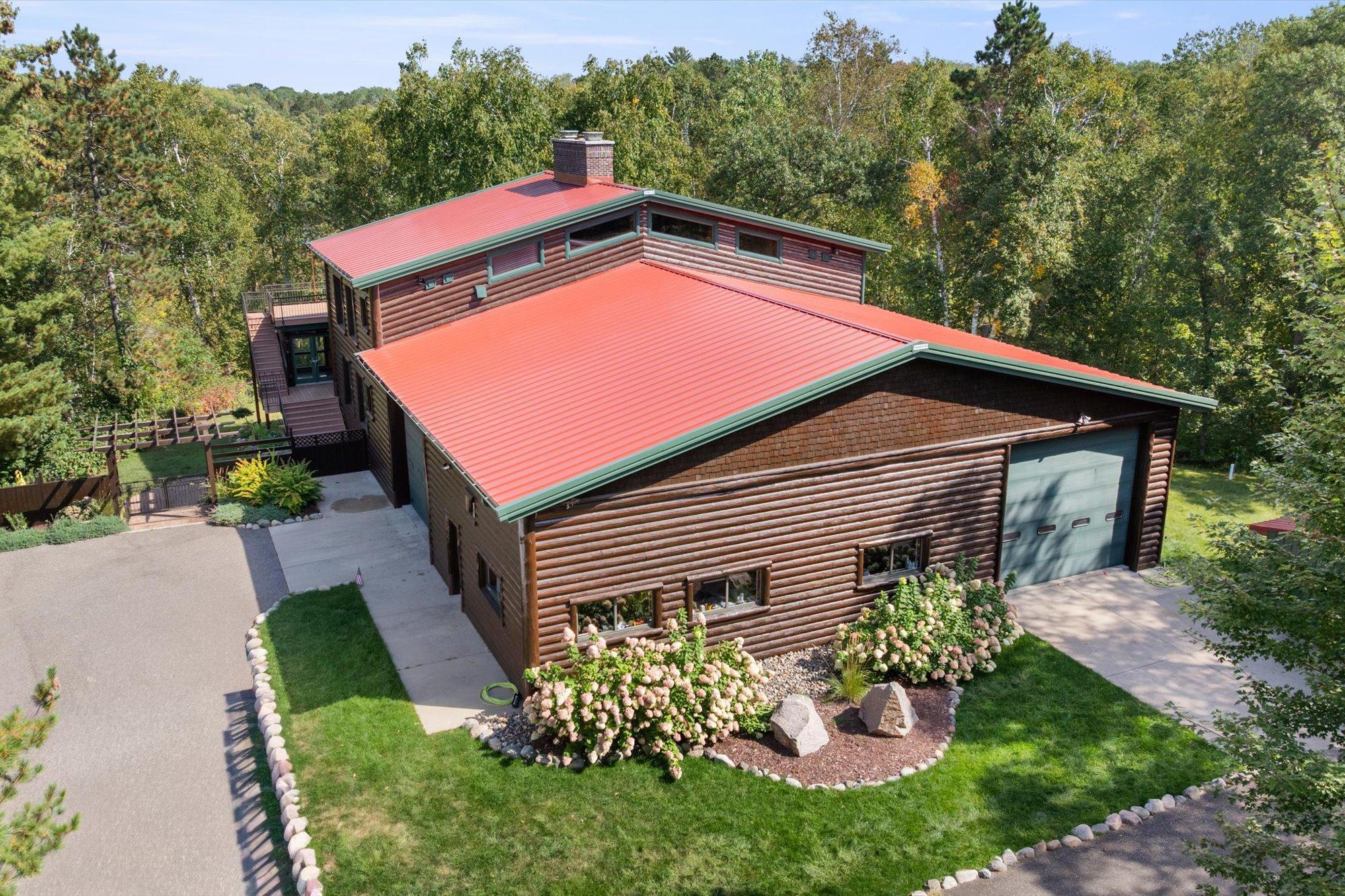 10422 Ossawinnamakee Road