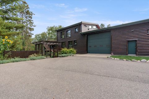 10422 Ossawinnamakee Road Ideal Twp MN 56472