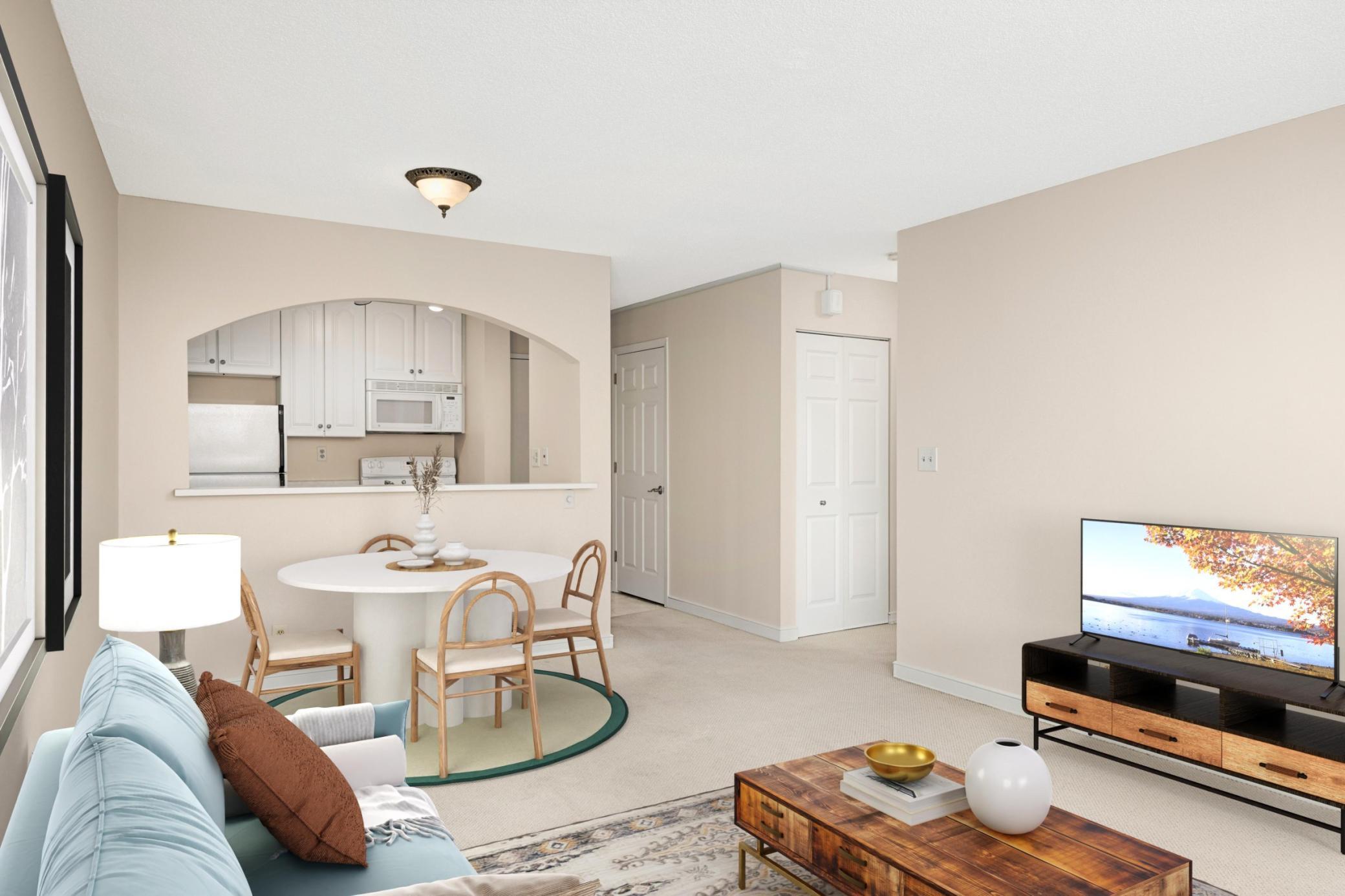 1181 Edgcumbe Road 413