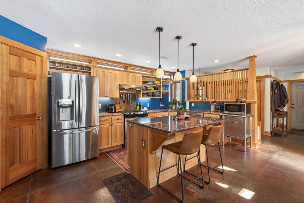 Photo of N8811 1047th Street, River Falls, WI 54022 (MLS # 7065422)