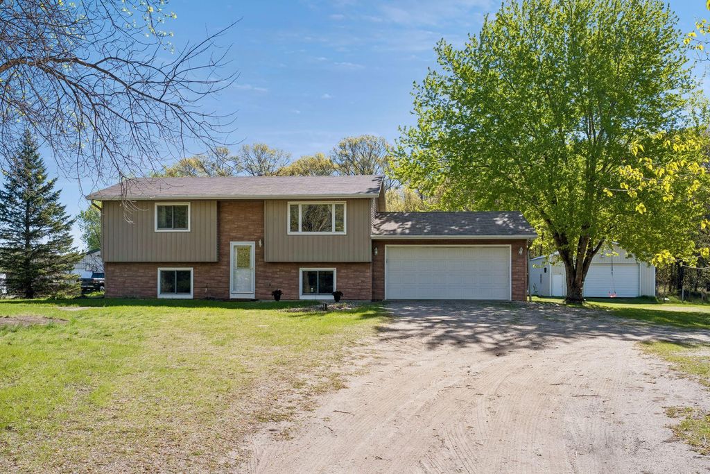 Photo of 24761 140th Street NW, Zimmerman, MN 55398 (MLS # 7074244)