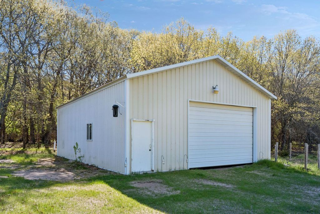 Photo of 24761 140th Street NW, Zimmerman, MN 55398 (MLS # 7074244)