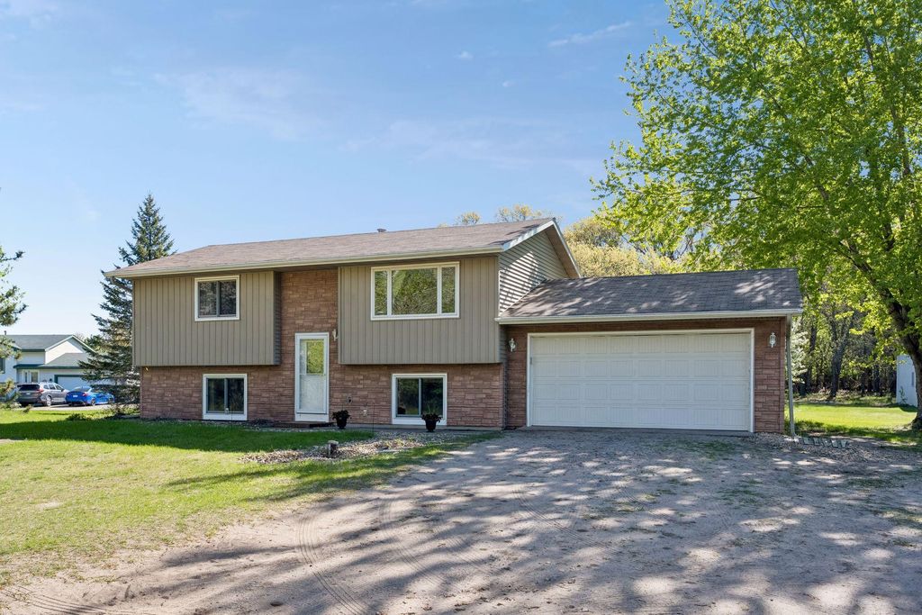 Photo of 24761 140th Street NW, Zimmerman, MN 55398 (MLS # 7074244)