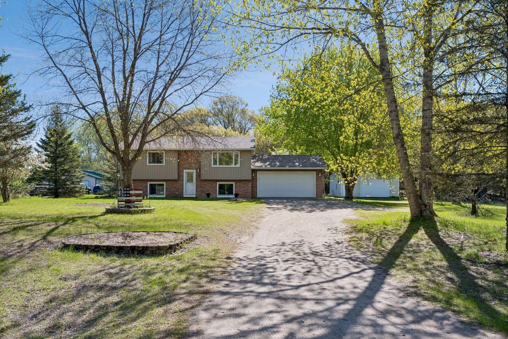 Photo of 24761 140th Street NW, Zimmerman, MN 55398 (MLS # 7074244)