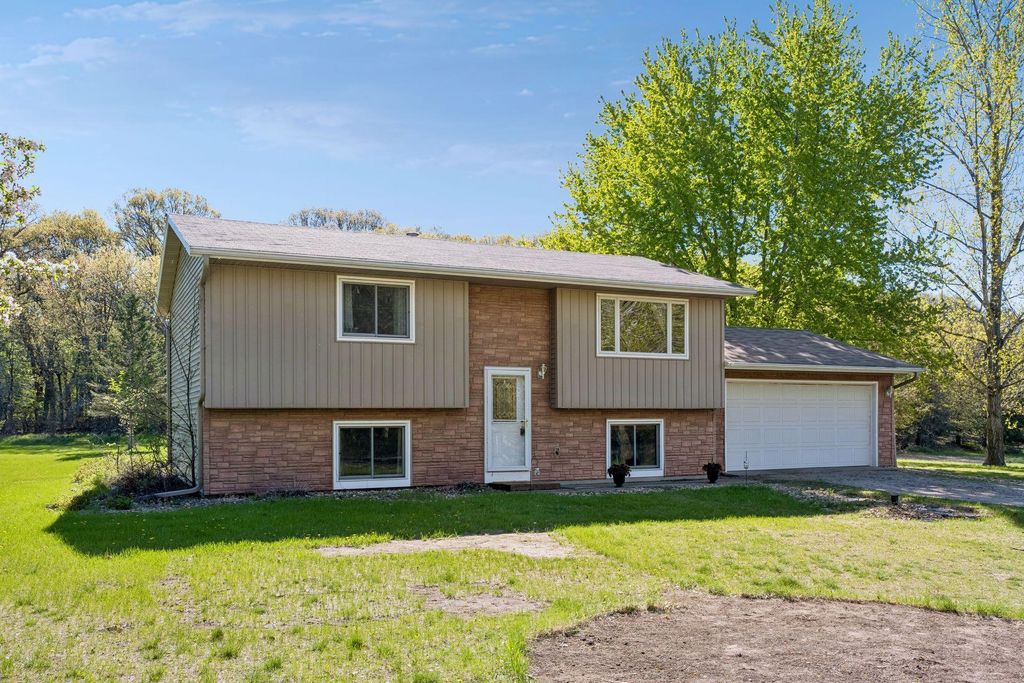 Photo of 24761 140th Street NW, Zimmerman, MN 55398 (MLS # 7074244)