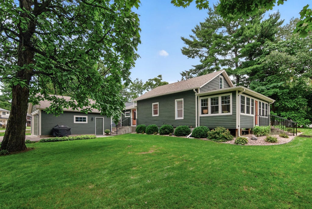Photo of 1835 Stillwater Street, White Bear Lake, MN 55110 (MLS # 7146431)