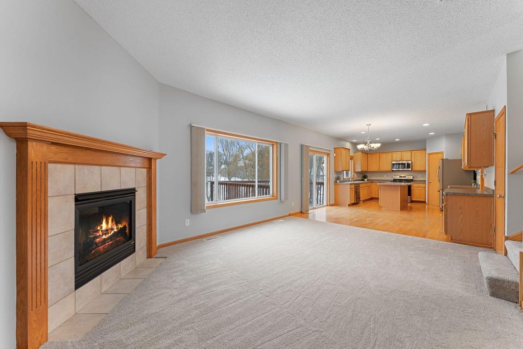 Photo of 1511 Deerwood Bend, Eagan, MN 55122 (MLS # 6825067)