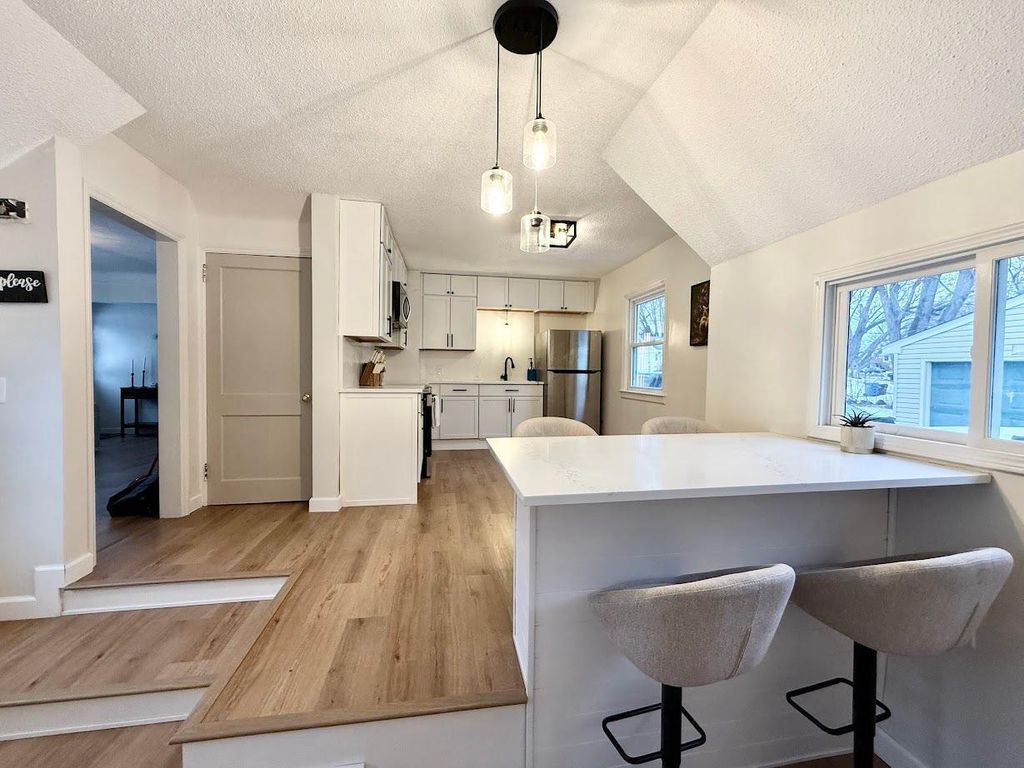 Photo of 1224 Winnetka Avenue N, Golden Valley, MN 55427 (MLS # 7015995)