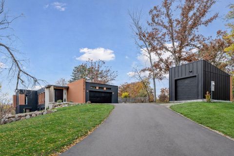 3318 W Owasso Boulevard Shoreview MN 55126