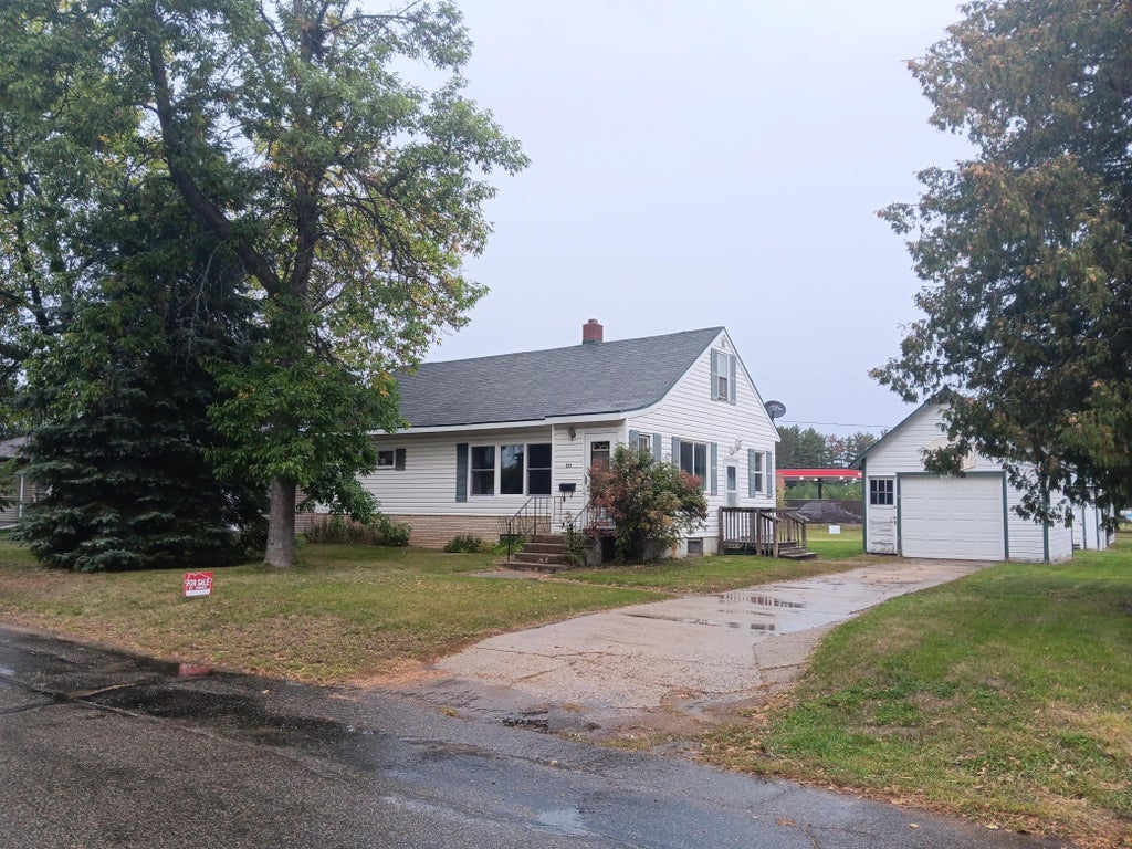 Photo of 503 2nd Street W, Park Rapids, MN 56470 (MLS # 7152553)