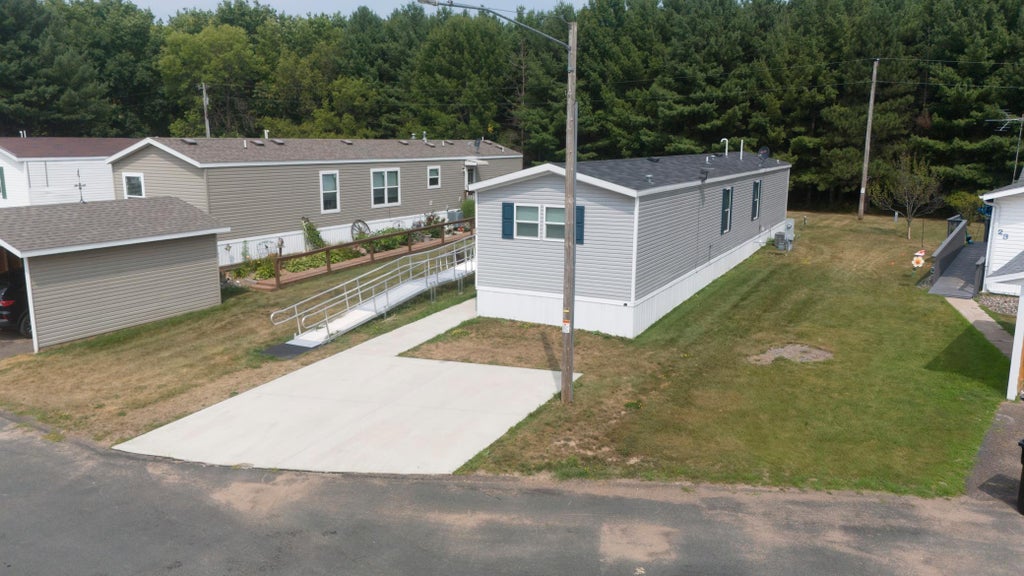 Photo of Lot 24 113 Tilltag Drive DR, Balsam Lake, WI 54810 (MLS # 7127716)