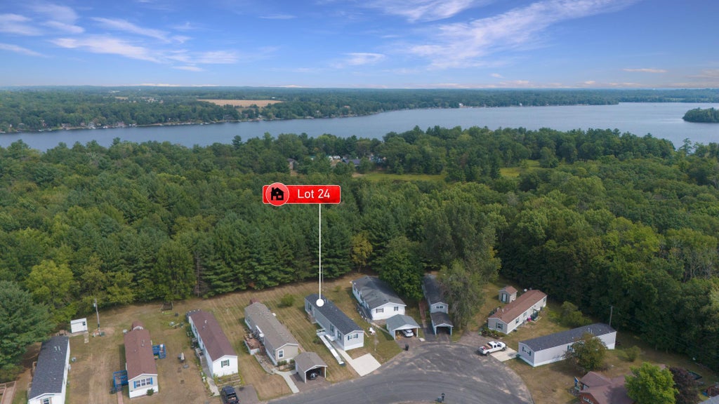 Photo of Lot 24 113 Tilltag Drive DR, Balsam Lake, WI 54810 (MLS # 7127716)