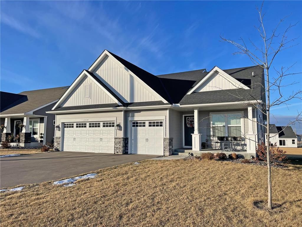 Photo of 23134 Wood Lane, Rogers, MN 55374 (MLS # 6823943)
