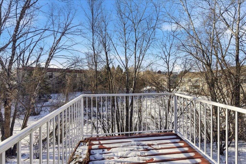 Photo of 330 Heritage Trail, Circle Pines, MN 55014 (MLS # 7014254)