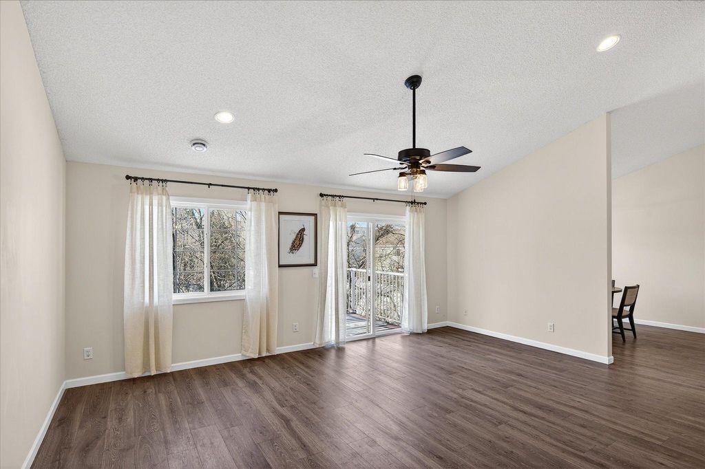 Photo of 330 Heritage Trail, Circle Pines, MN 55014 (MLS # 7014254)